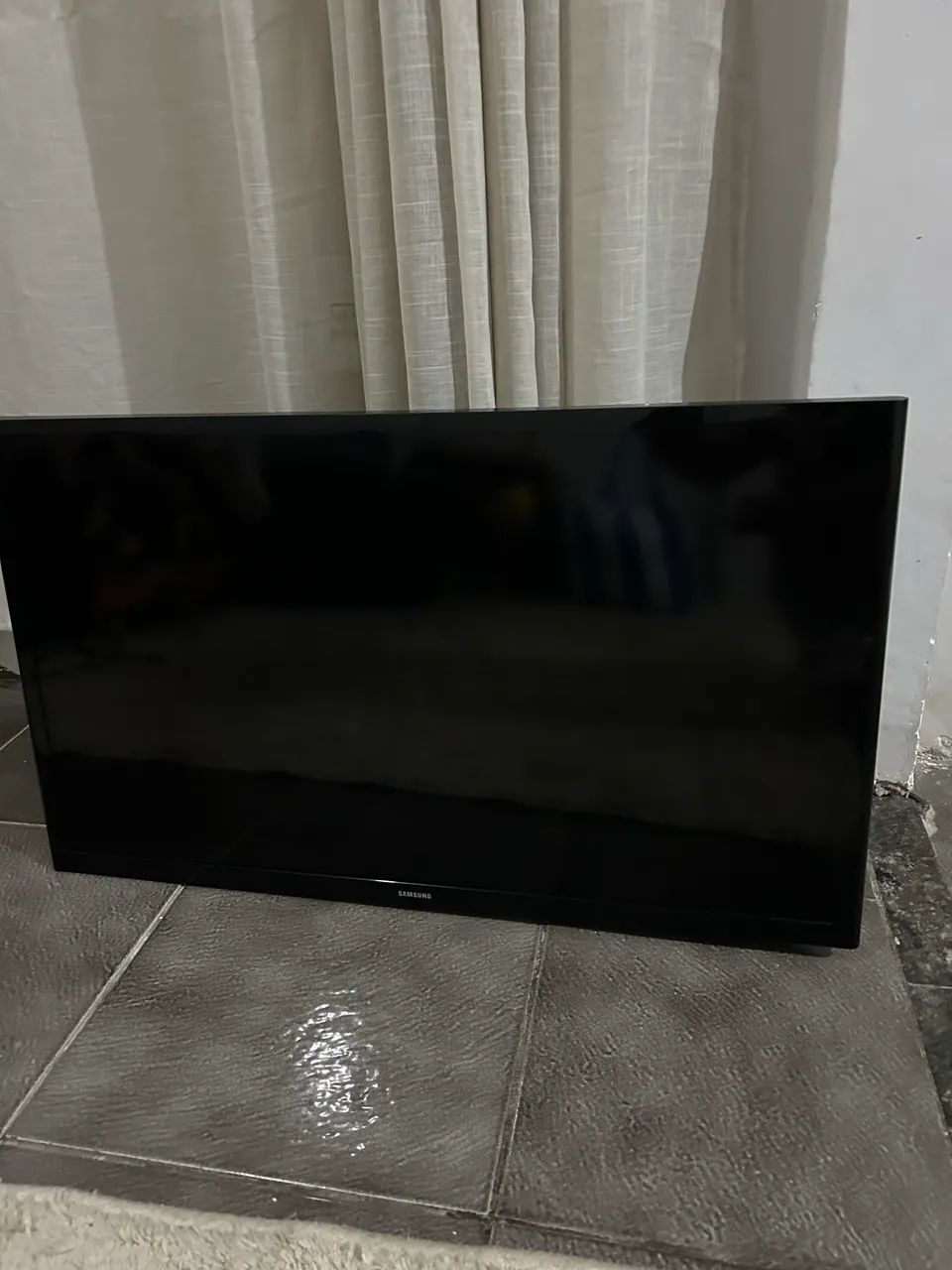 Tv Samsung 32 Polegadas 