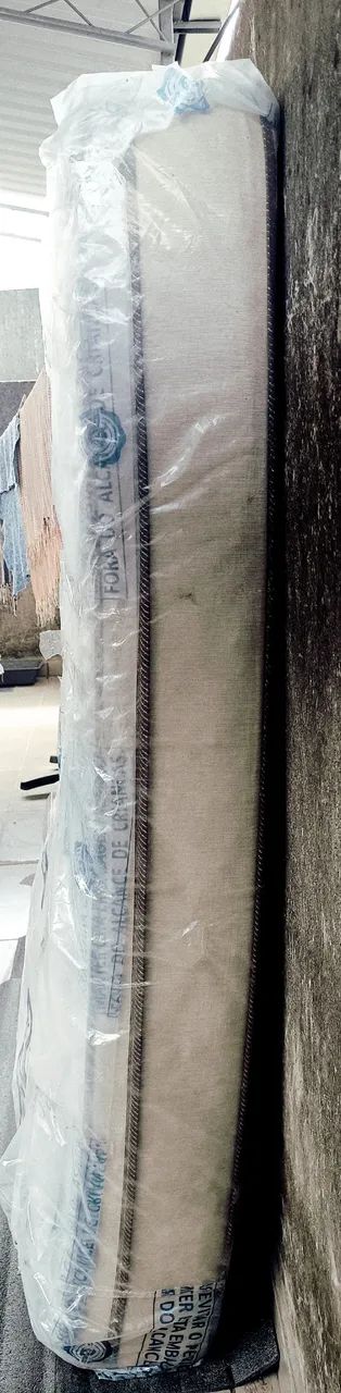 Vendo Colchão de Casal  - Foto 3