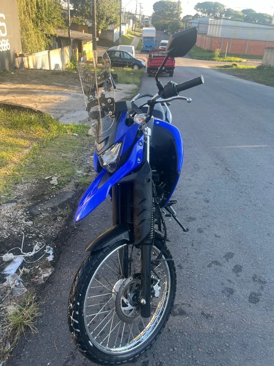 Lander 250  - Foto 5