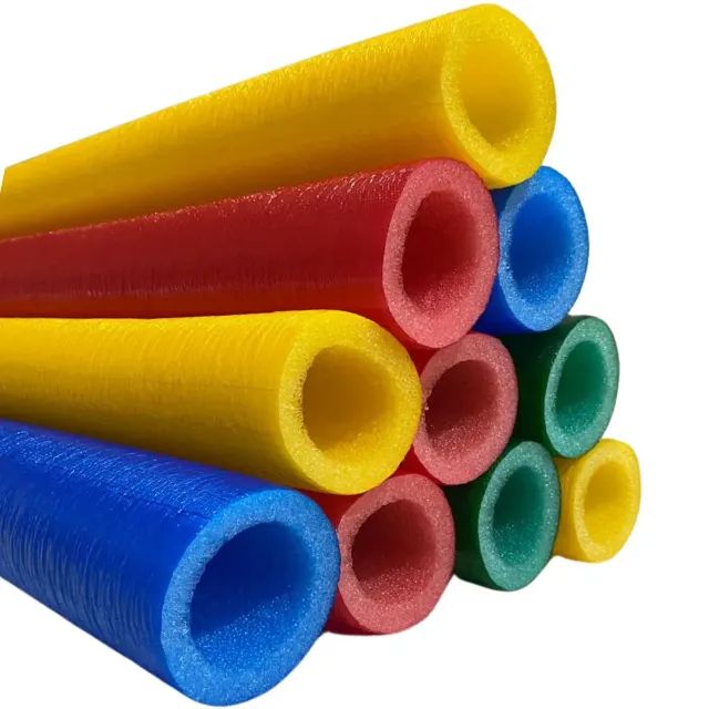 Isotubos p/ Cama Elastica Pula Pula - Foto 2