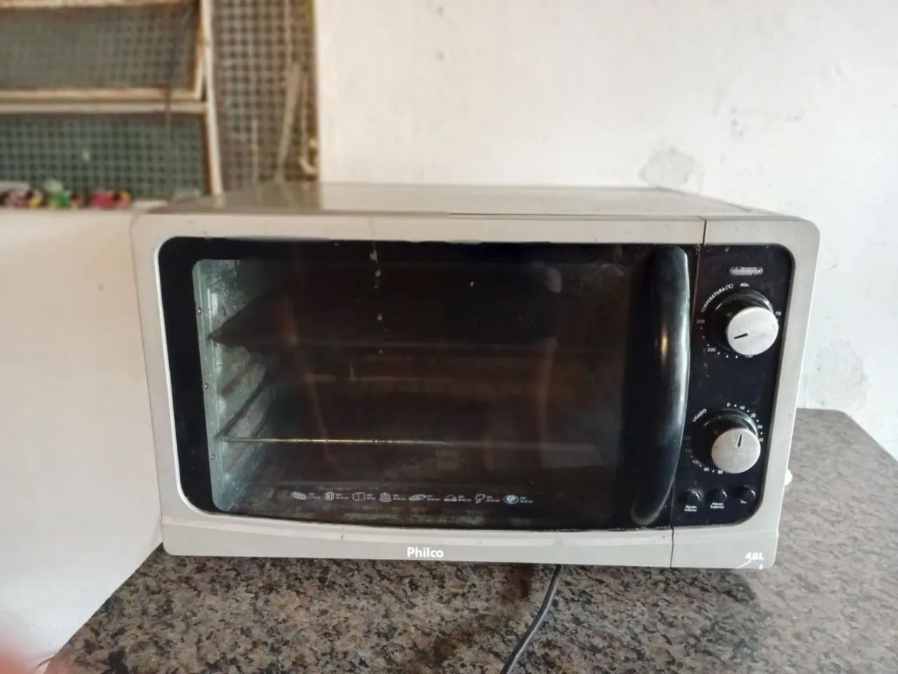 Forno - Foto 2