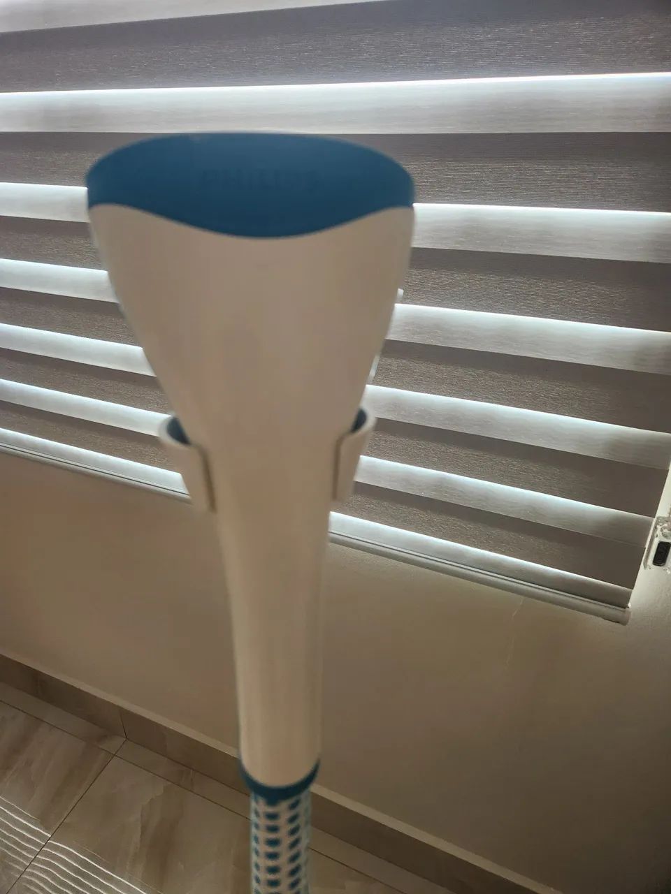 Passadeira a vapor Walita  - Foto 4