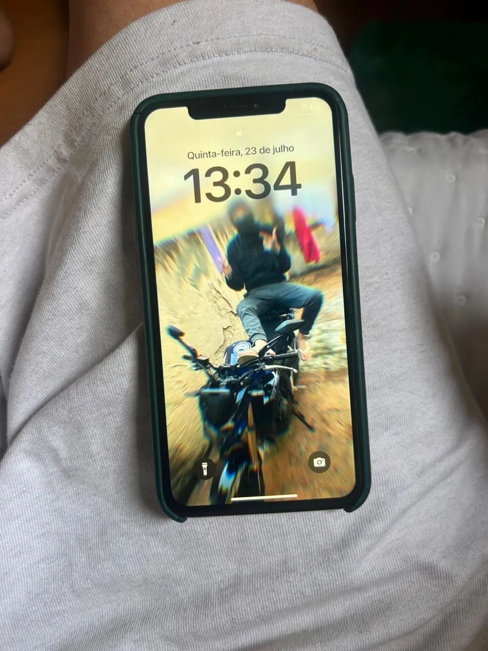 iPhone XS Max
