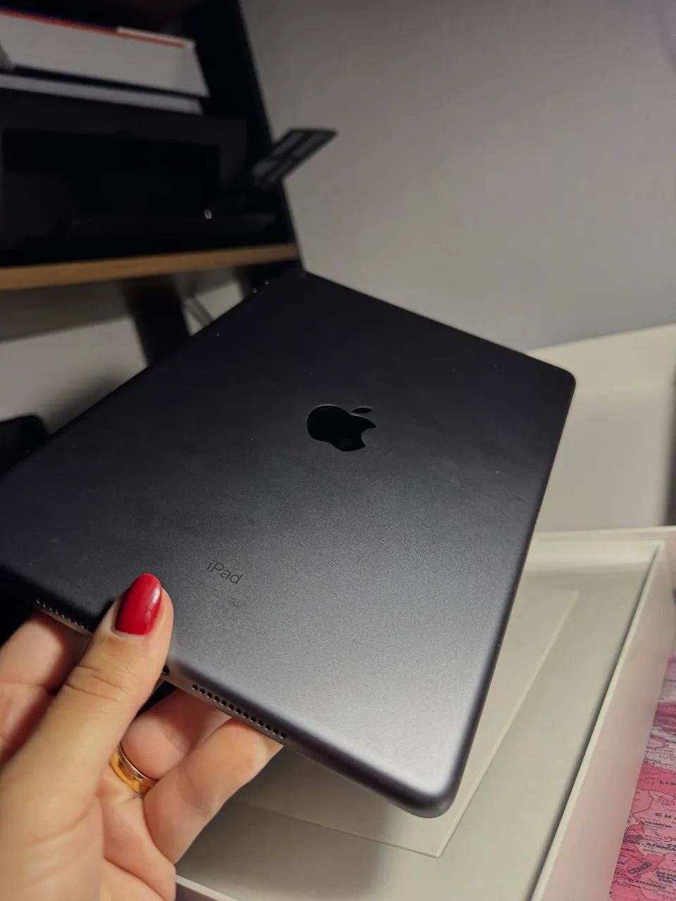 iPad  - Foto 2