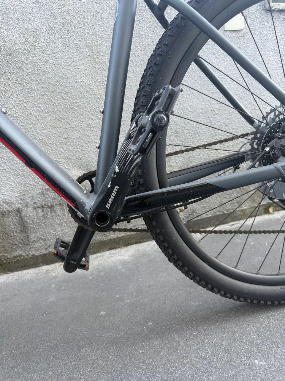 SCOTT SCALE 970 