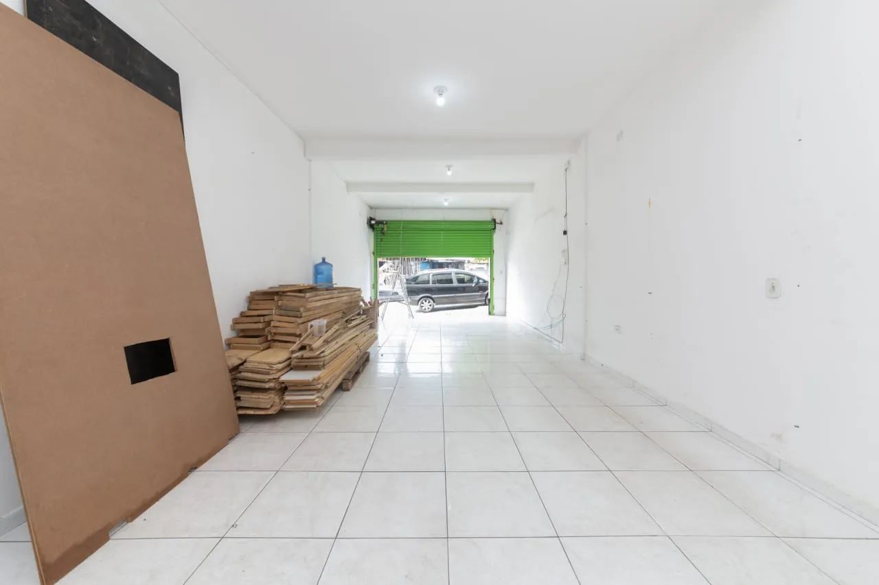 Prédio comercial na Rua Antônio Carlos Mingues Lopes, 1425  486 m² - Foto 4