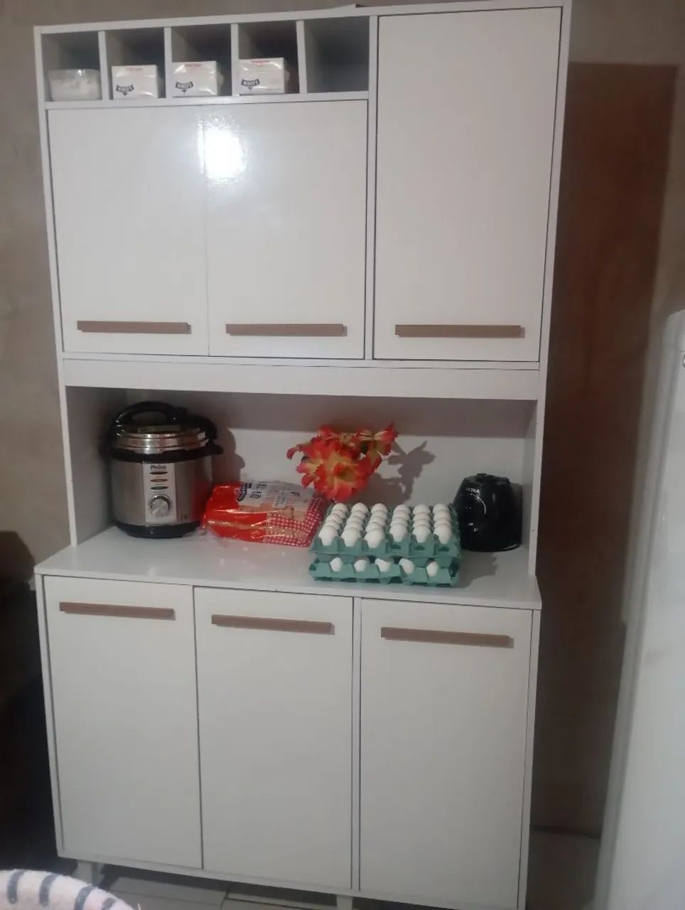 Armário de cozinha 