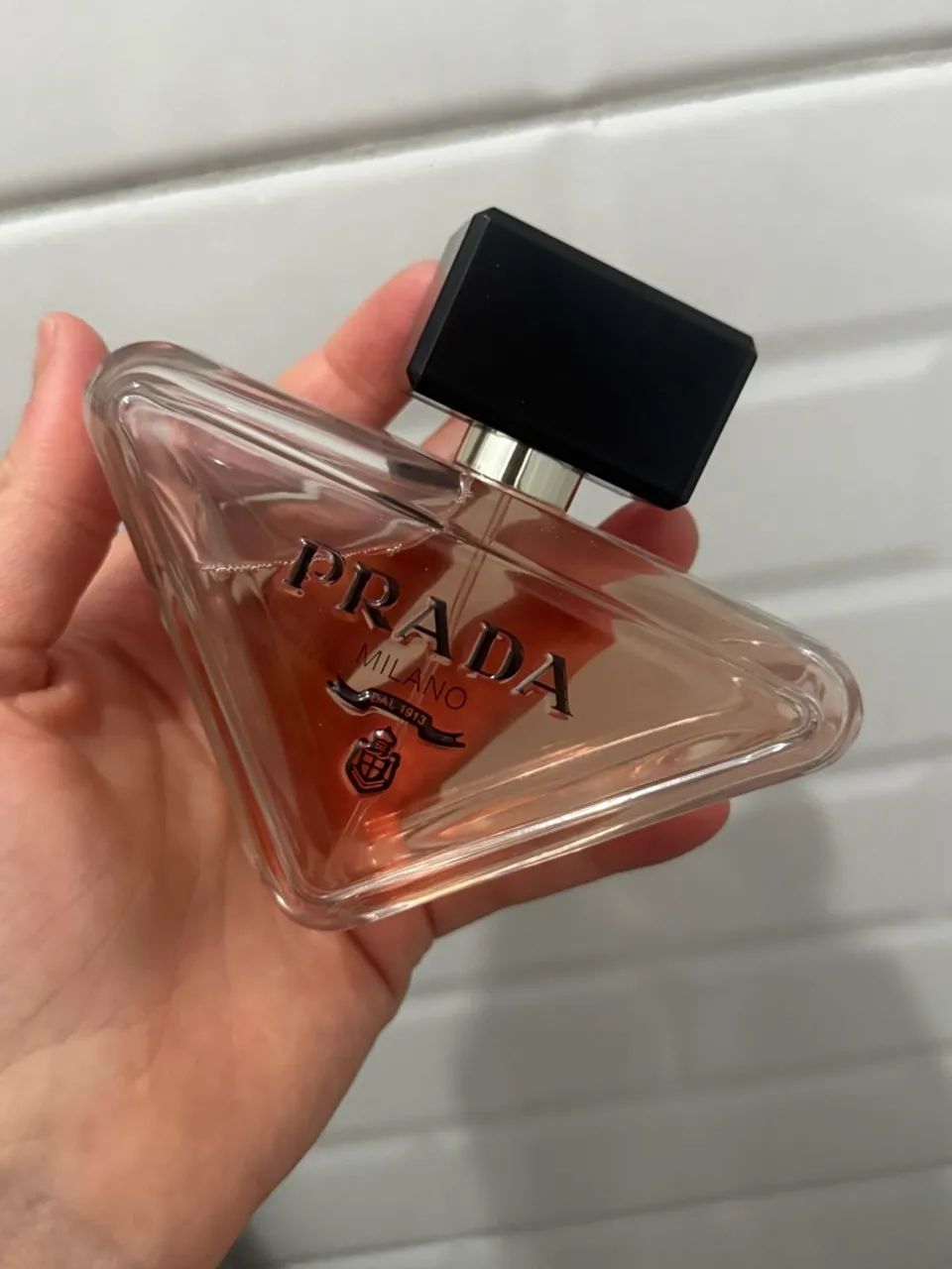 Perfume prada milano  - Foto 4