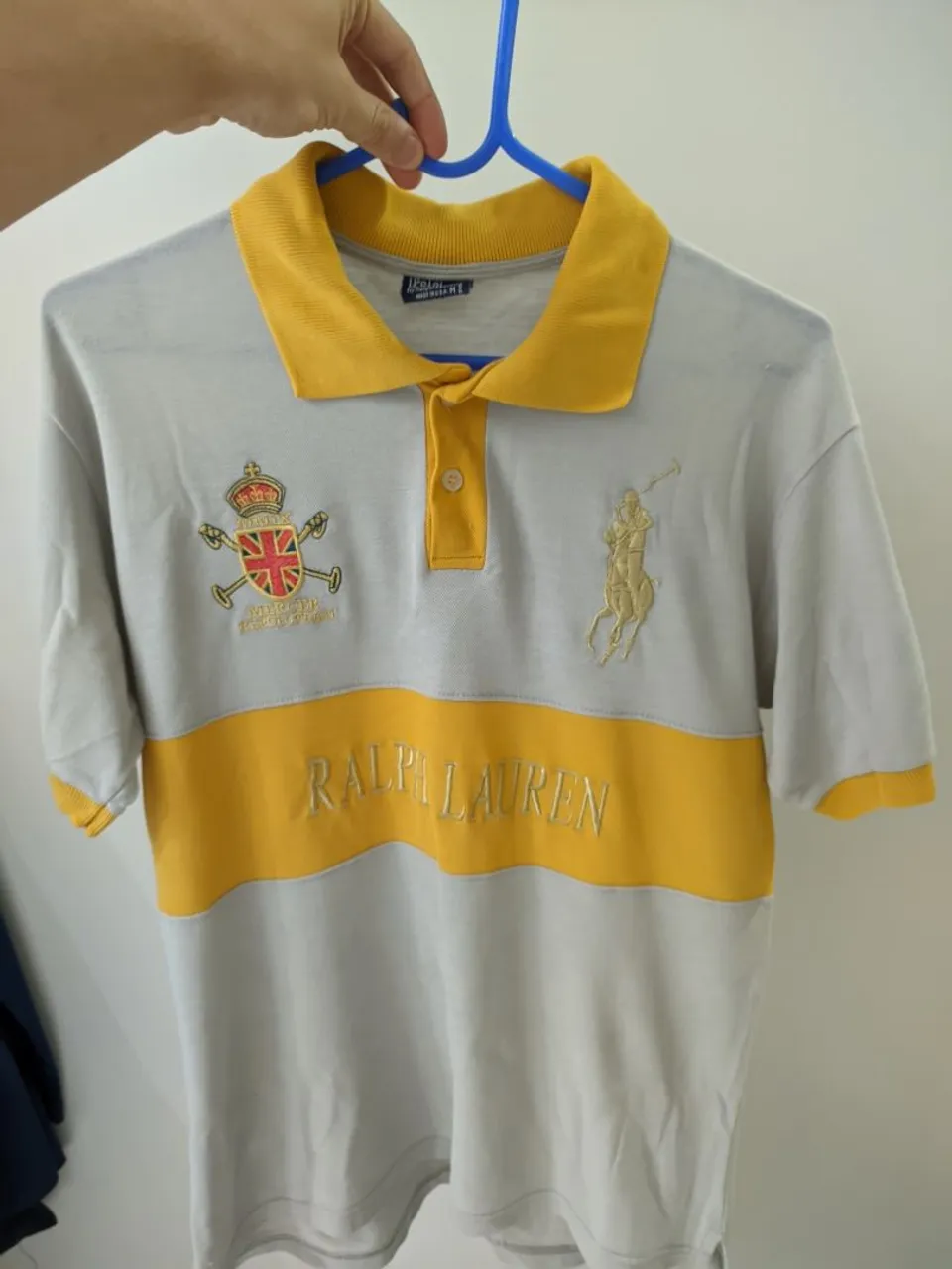 Polo Ralph Lauren - Roupas - Ceilândia Norte (Ceilândia), Brasília