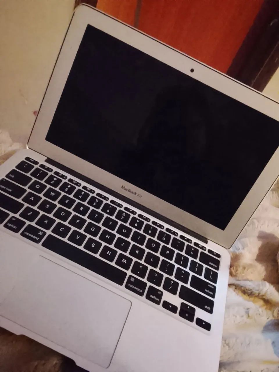 Vendo MacBook 64Gb - Foto 2