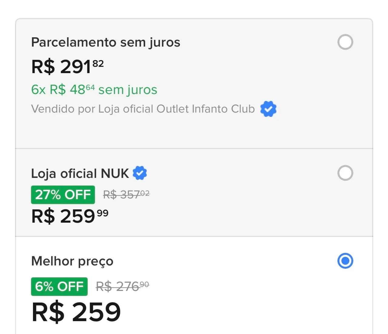 Canguru NUK - Foto 5