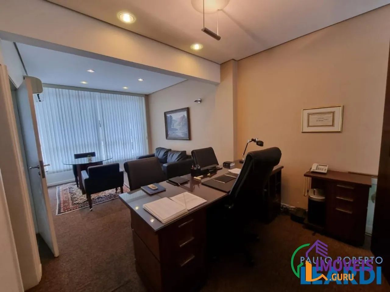 CONJ. COMERCIAL - CENTRO - SP - Foto 5