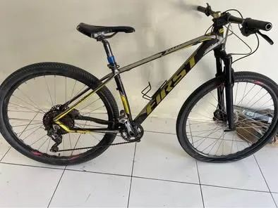 Bicicleta aro 29 - Foto 3