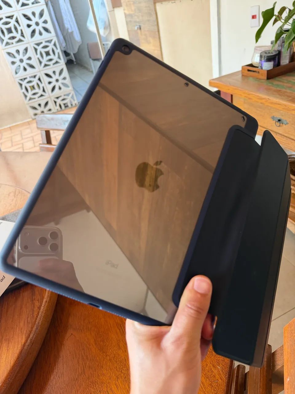 ? iPad 9ª Geração 64GB Wi-Fi - Excelente Estado
