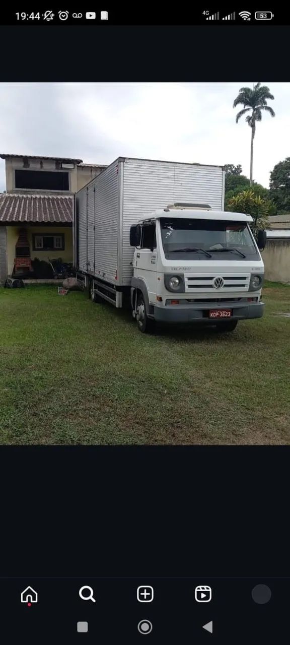 Frete & Mudança em Vitória 