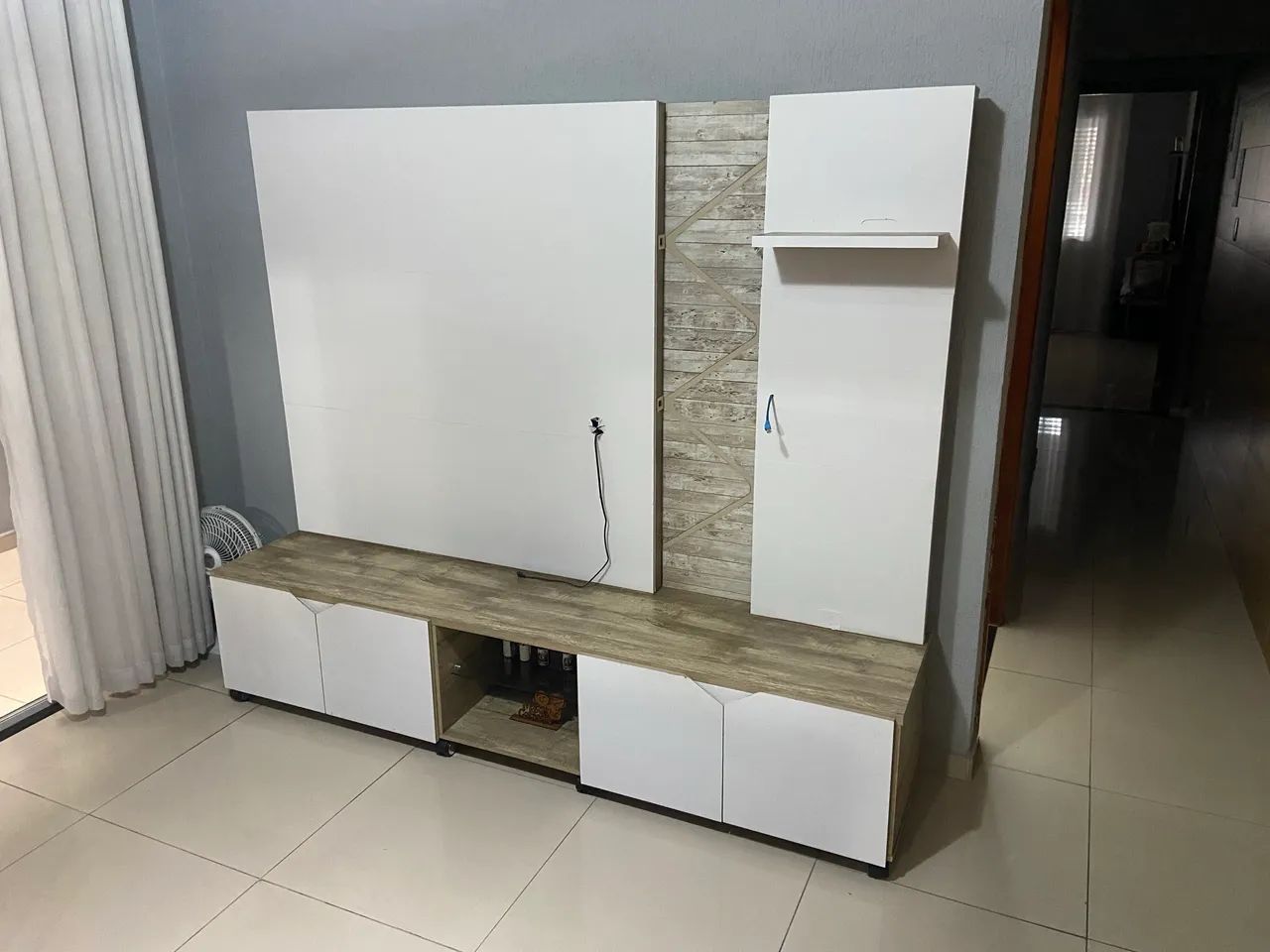Rack novo