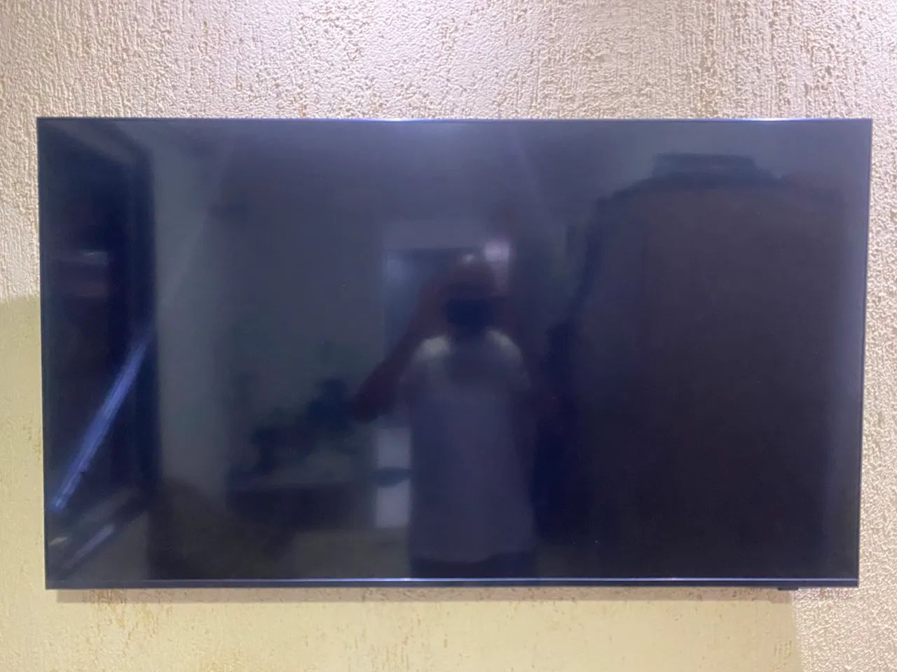 Smart TV 50" Crystal UHD 4K U8600F 2025. - Foto 2