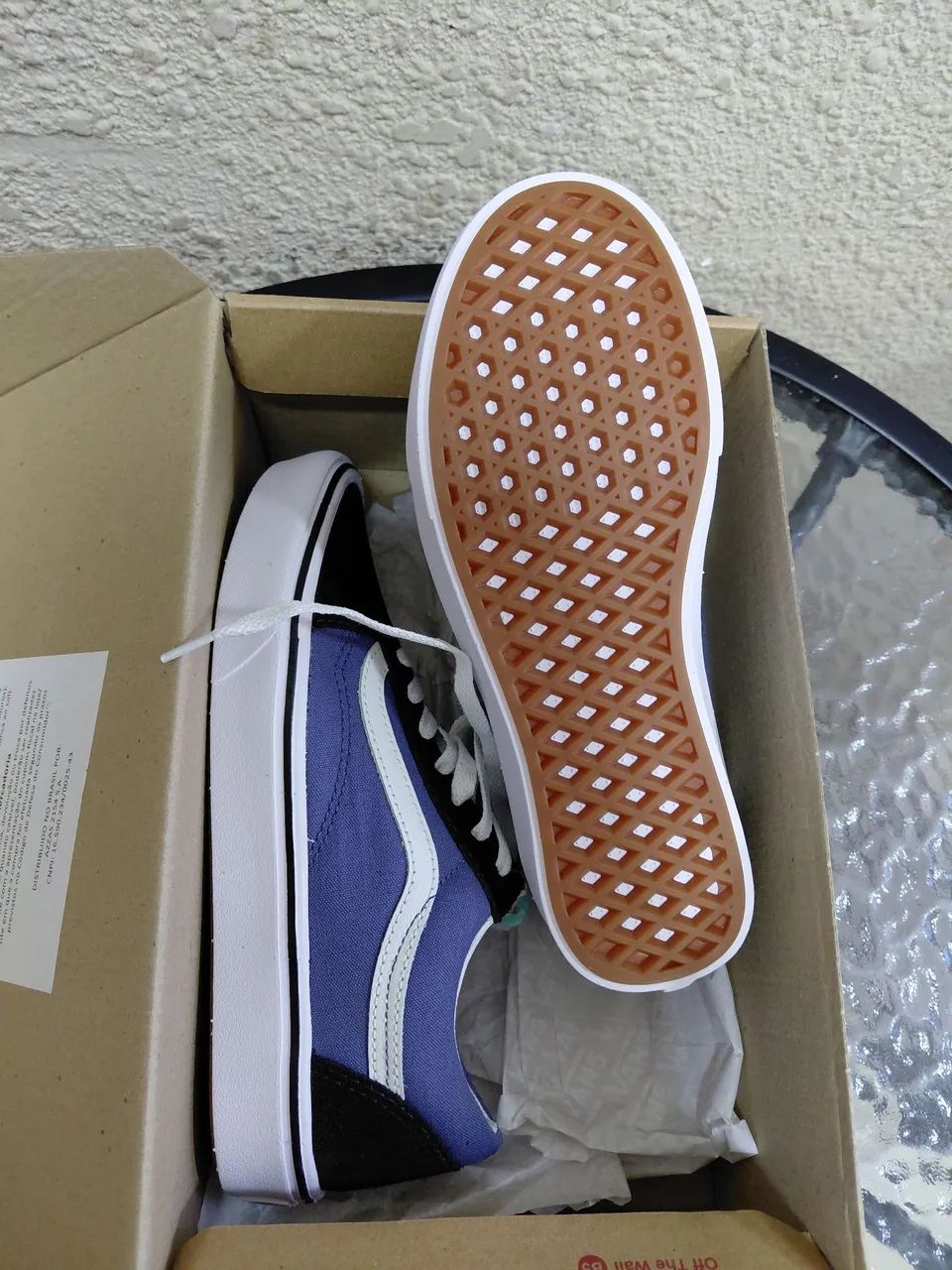 Tênis Vans Comfycush 34/ 35 / 36 e 37 - Foto 5