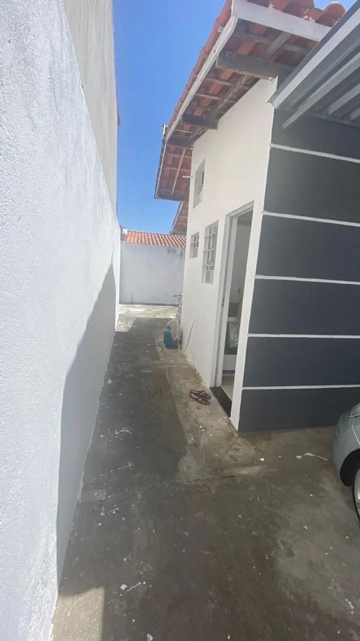 Linda casa no parque viver Tomba - Foto 6