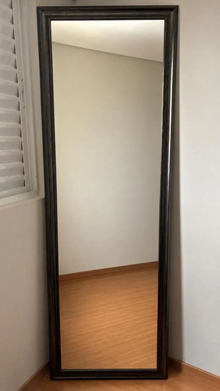 Espelho com Moldura