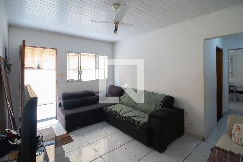 Casa à Venda - Vila Sabrina , 2 Quartos, 336 m2