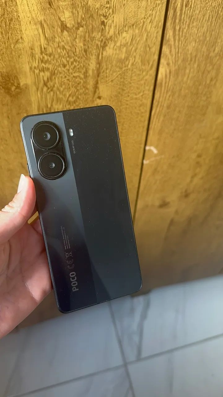 Poco x7 pro - Foto 2