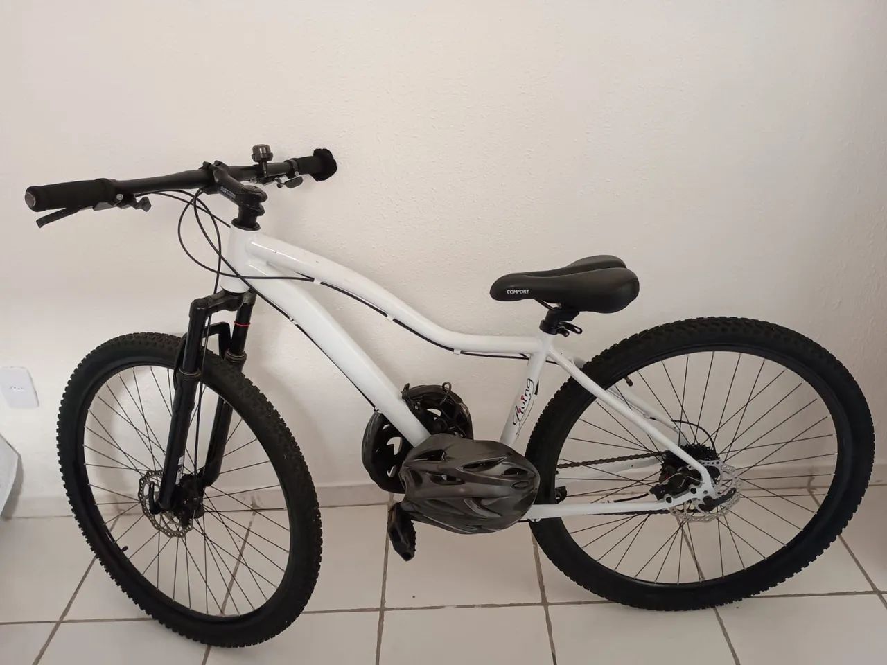 Bicicleta aro 29 - Foto 2