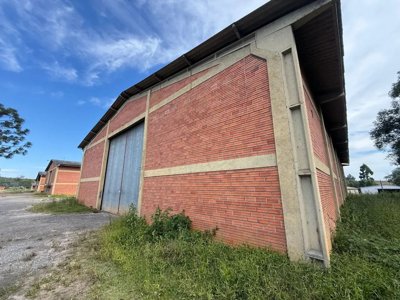 BARRACÕES - BR 116 - MAFRA/SC - Foto 5