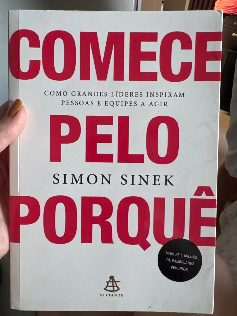 Comece pelo porquê