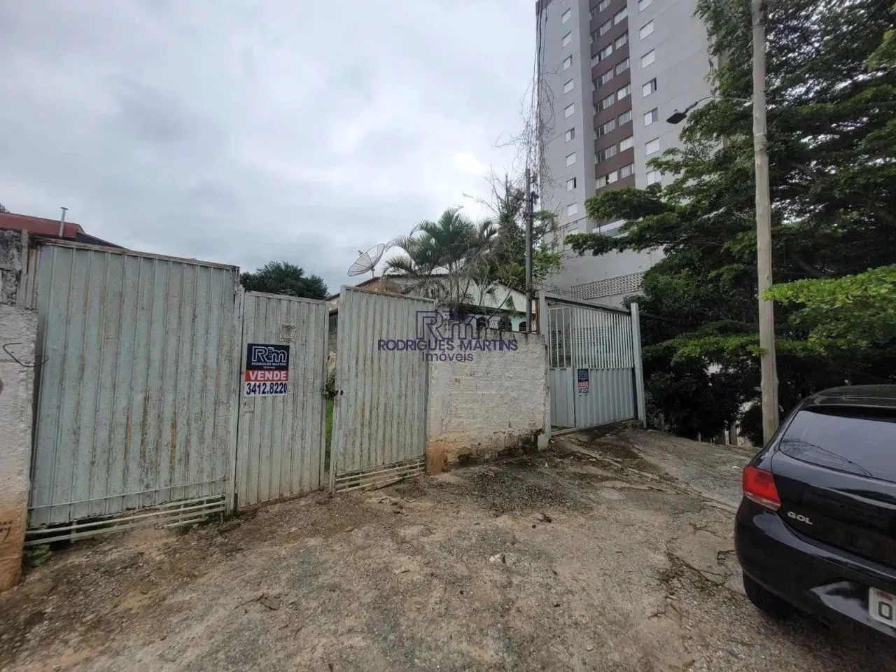 Lote 336m² à venda no Padre Eustáquio - Foto 2