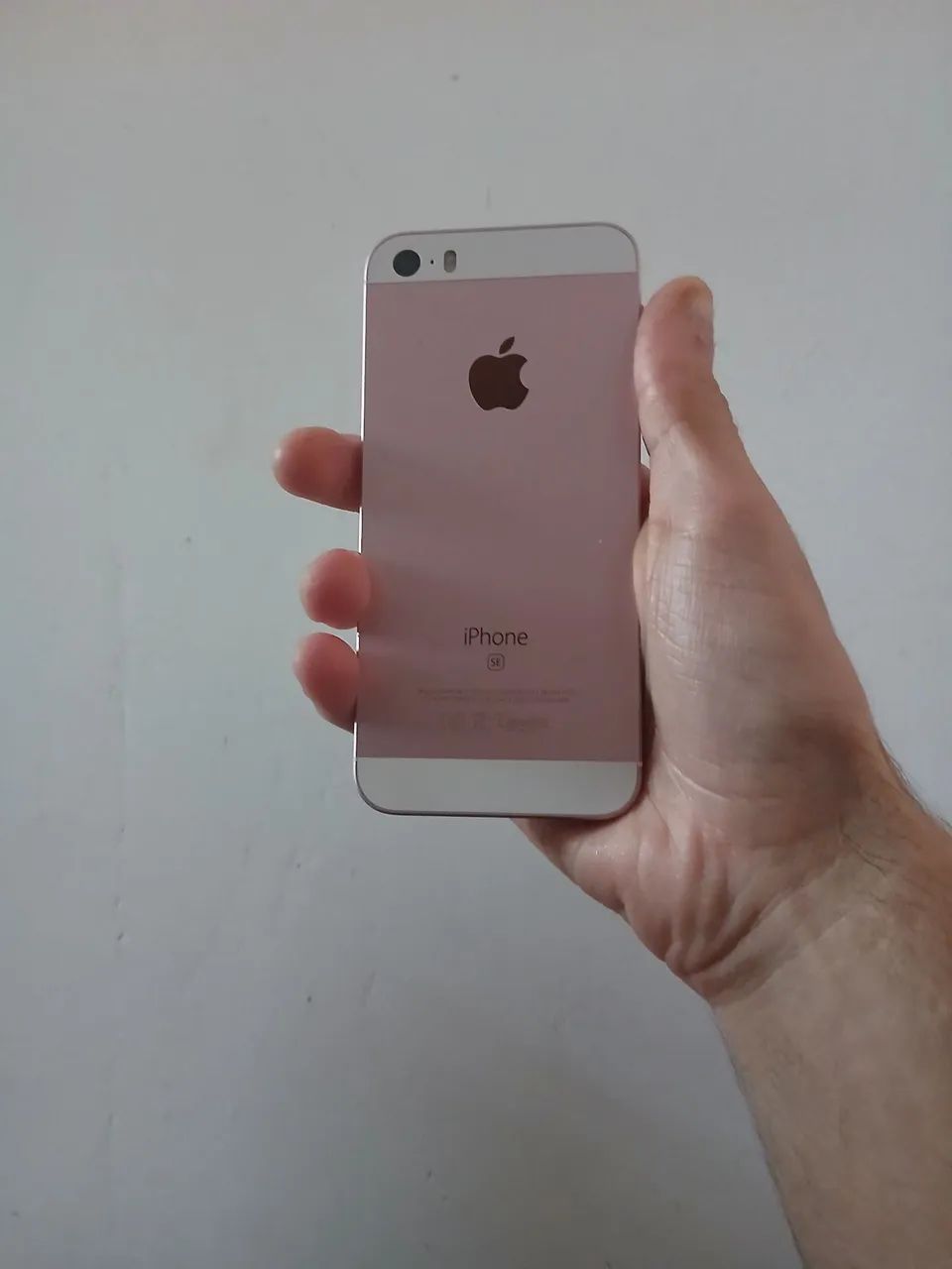 Iphone se 2016 32GB - Foto 2