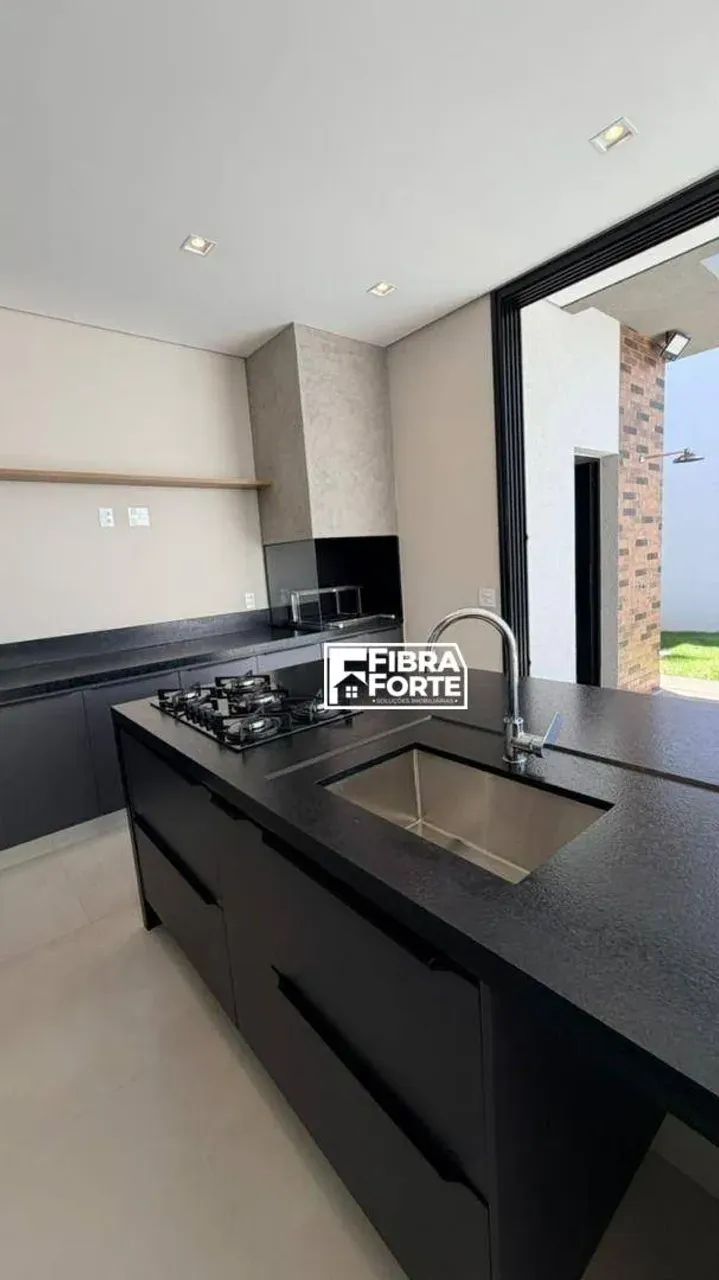 Casa com 3 dormitórios para alugar, 250 m² por R$ 16.090,00/mês - Swiss Park - Campinas/SP - Foto 12