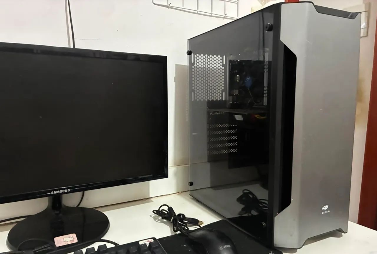 PC Windows 11 Pro - Foto 3