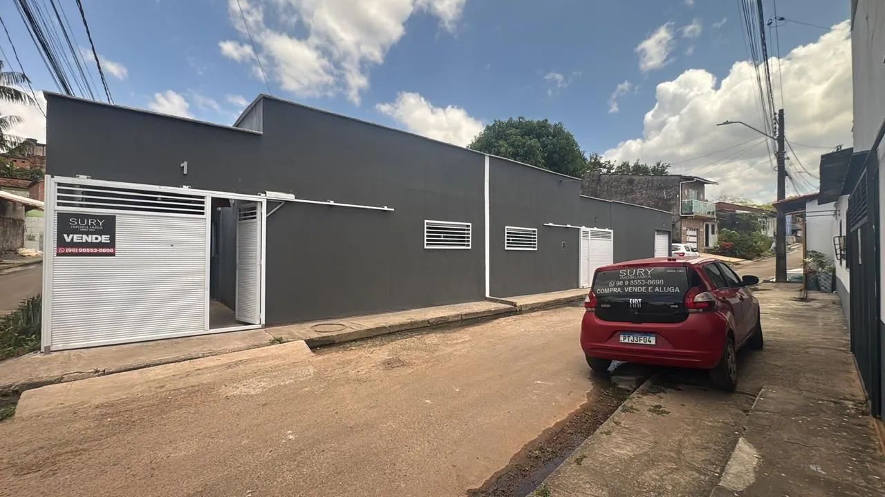 CASA PARA VENDA