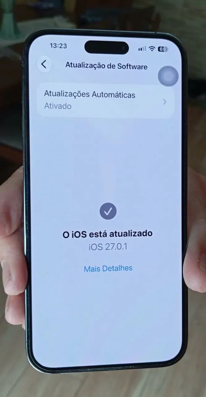 iPhone 14 Pro  Max 256GB - Foto 4
