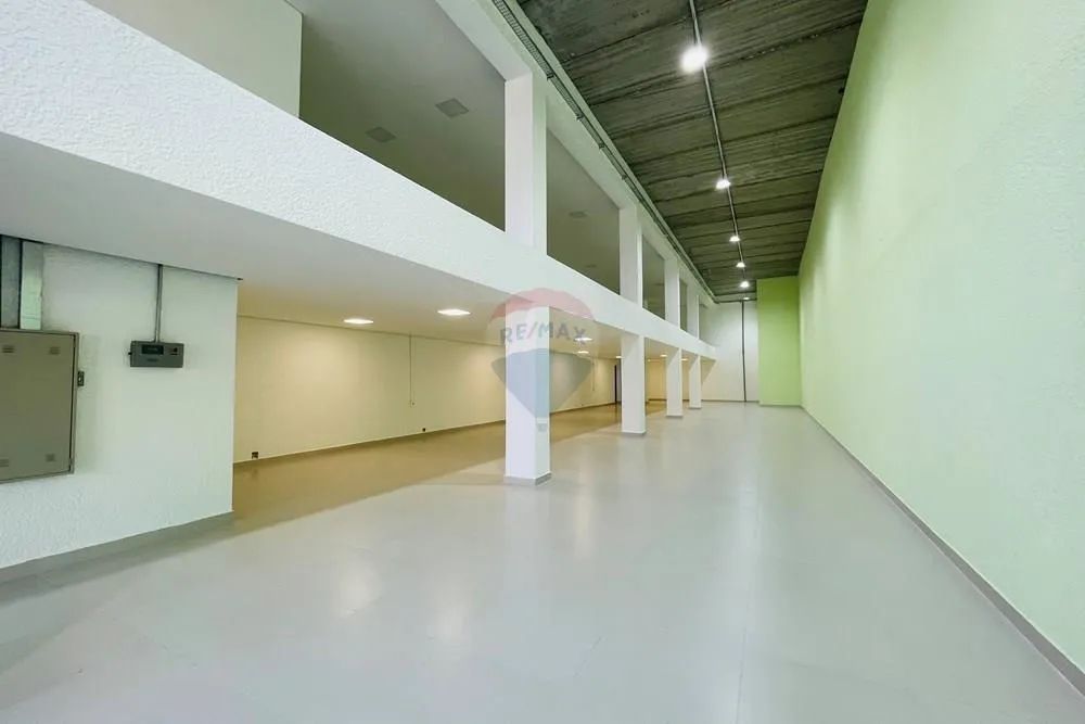 Prédio comercial com 543 m ² para alugar na Avenida São Paulo em Sorocaba/SP - Foto 4