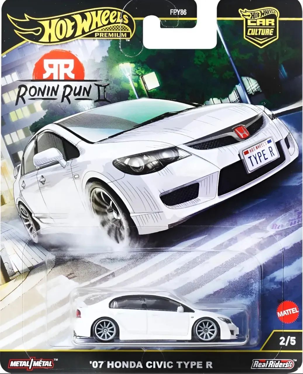 Honda Civic Type R - Foto 3