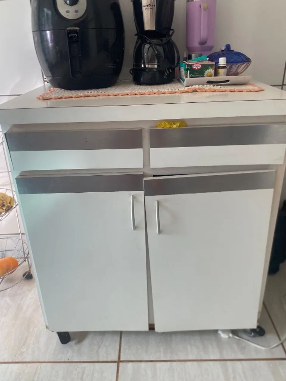 Jogo de cozinha  - Foto 2