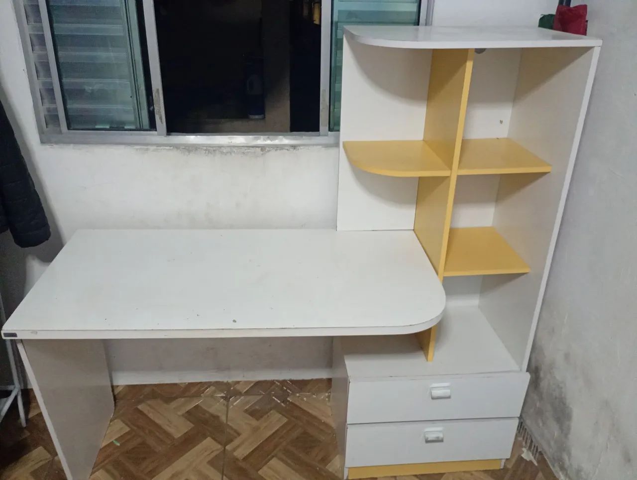 Escrivaninha / Mesa computador - DOAÇÃO  - Foto 5