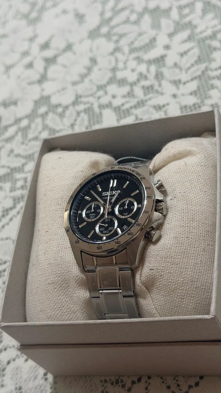 Seiko Spirit (SBTR013) - Foto 2
