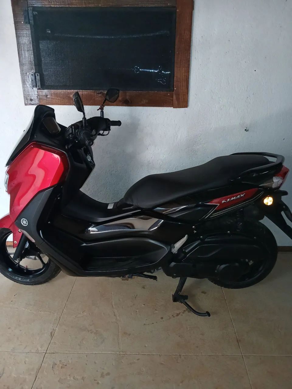 Nmax - Foto 4