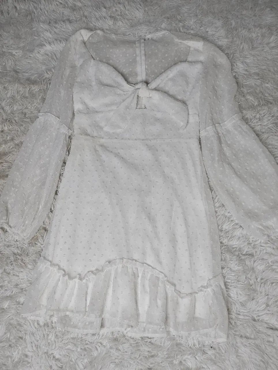 Vestido novo nunca usado