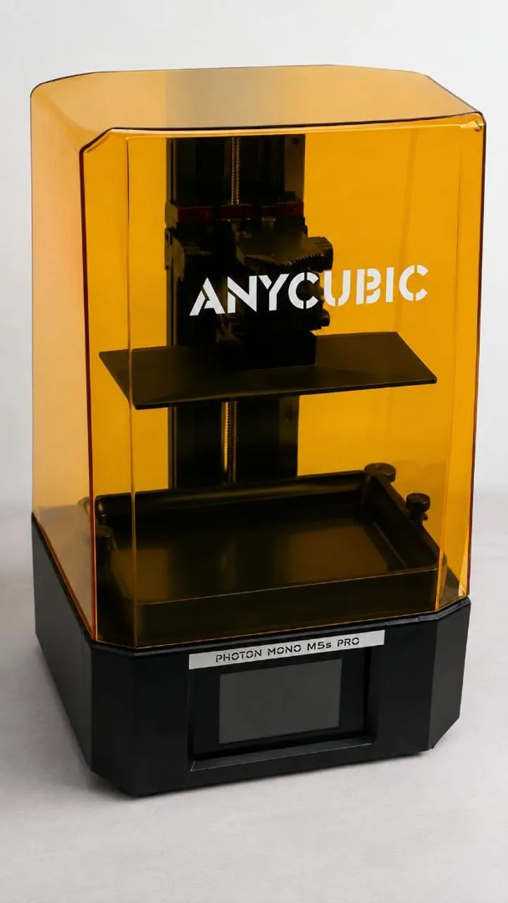 Anycubic Photon Mono M5s Pro. OPORTUNIDADE IMPERDÍVEL - Foto 3