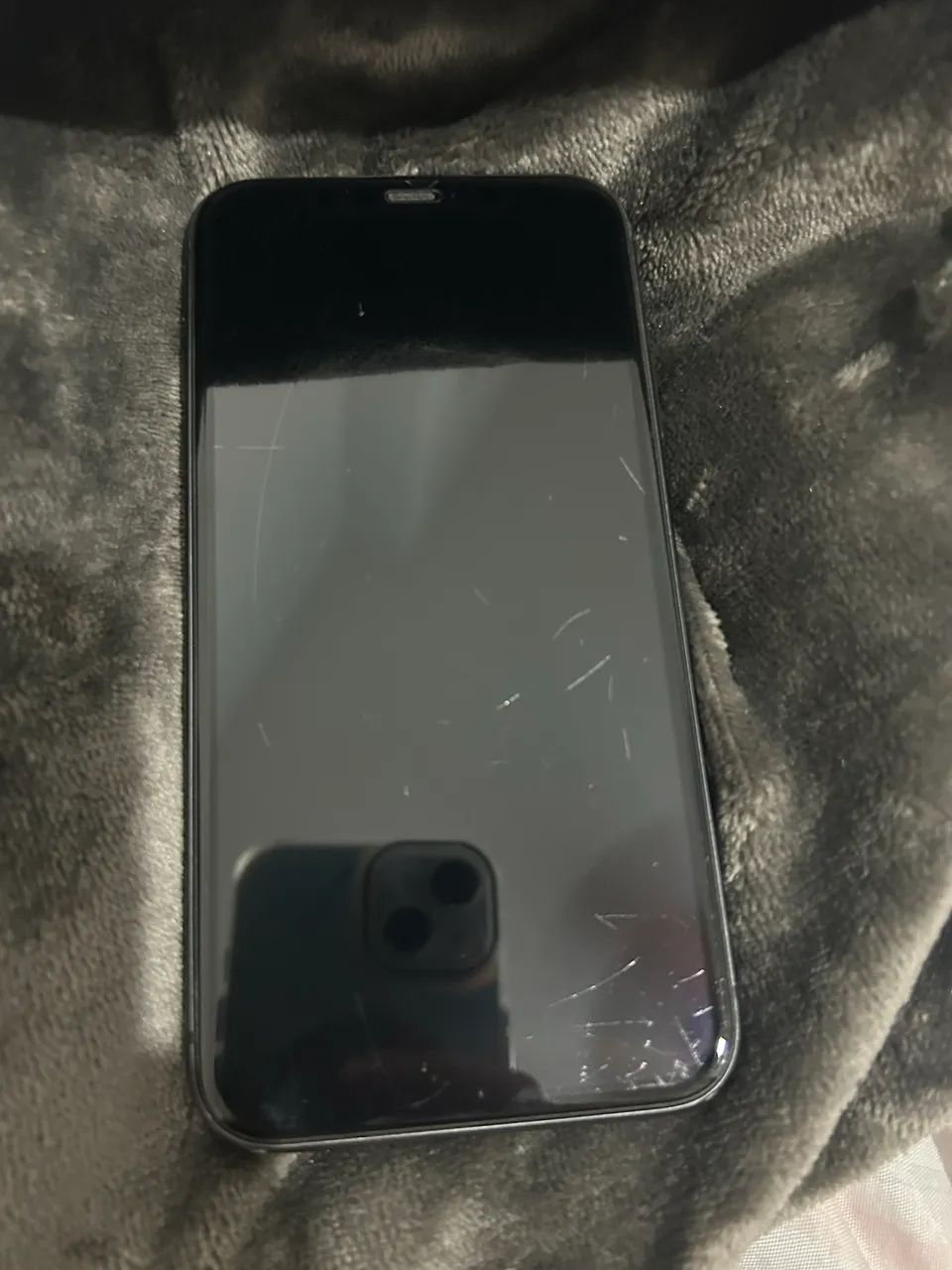 iPhone 11 Preto 128GB - Foto 2