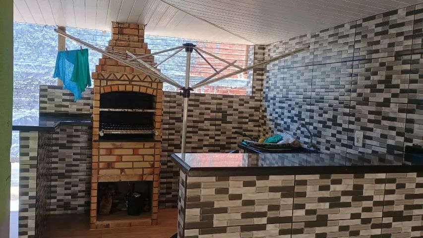 Casa 3 quartos Porecatu - Foto 4