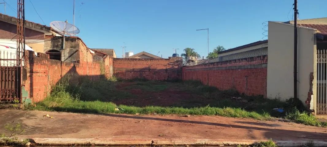 Foto - Barrinha - Jardim Paulista