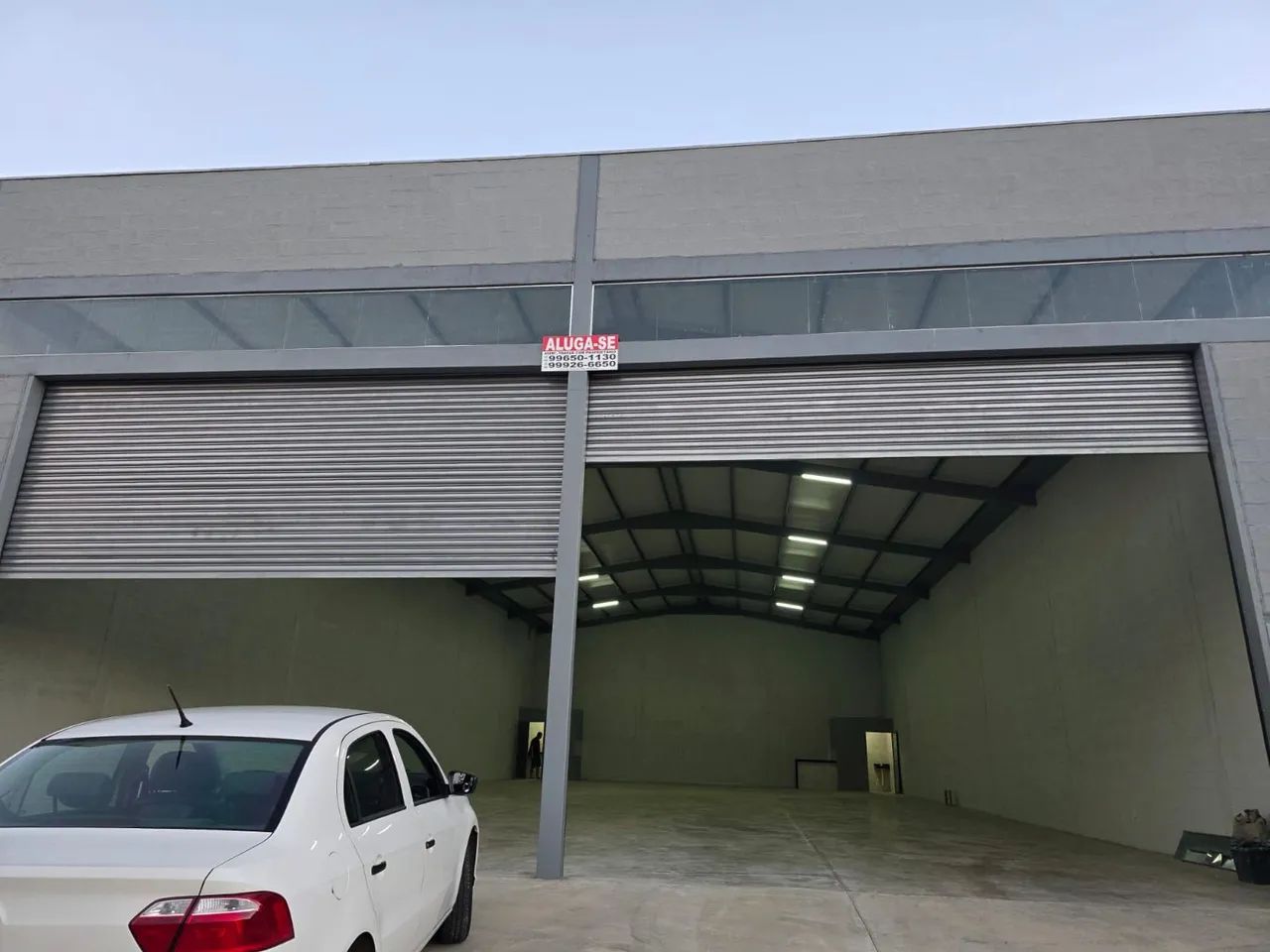 Galpao comercial galpao  - Foto 4