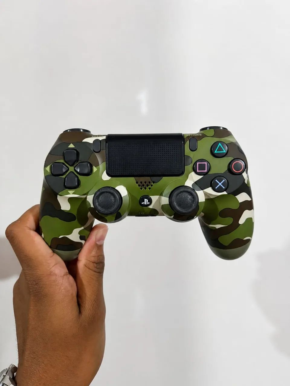Ps4 - completo sem detalhe - Foto 3