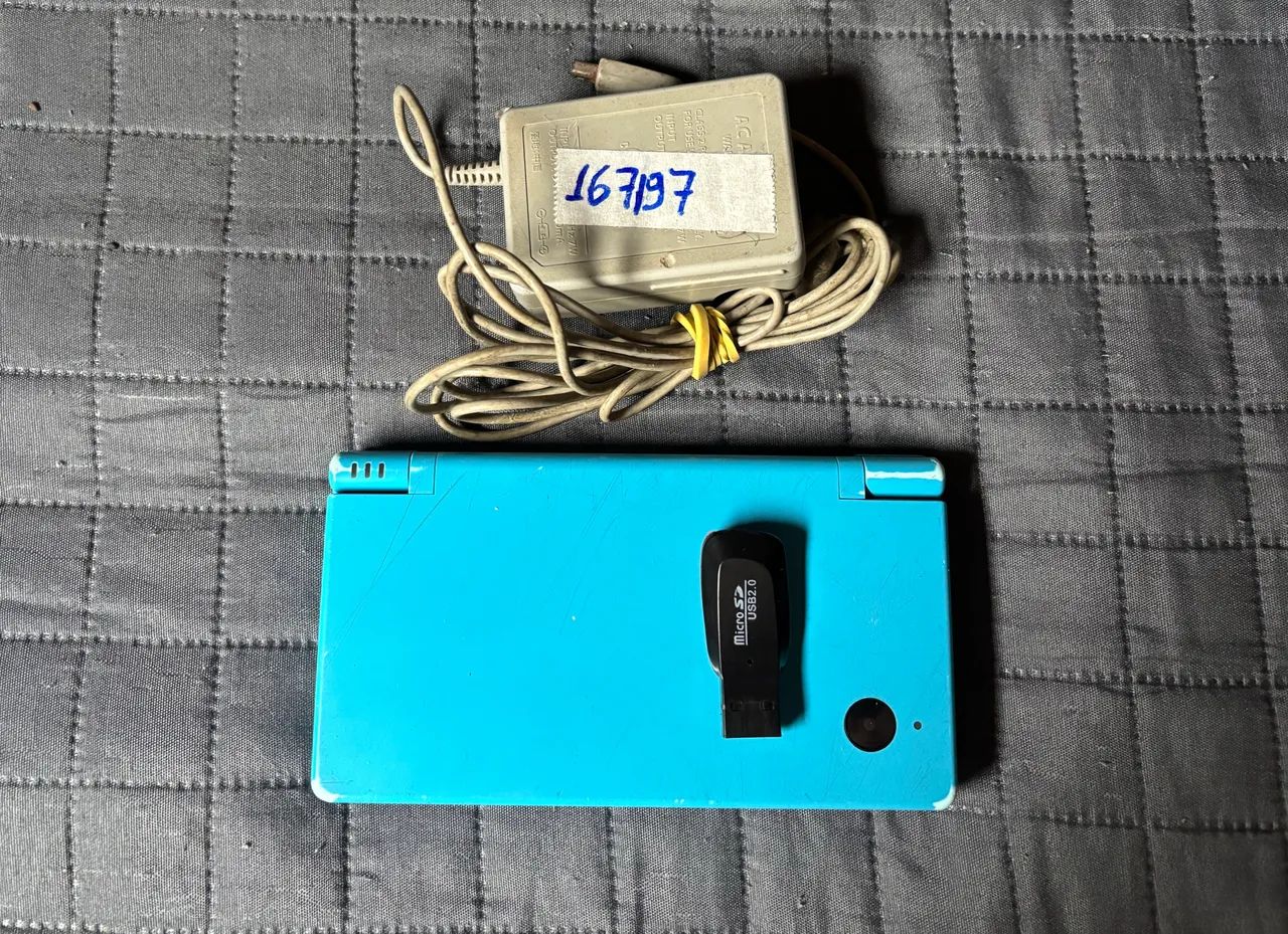 Nintendo dsi  - Foto 5