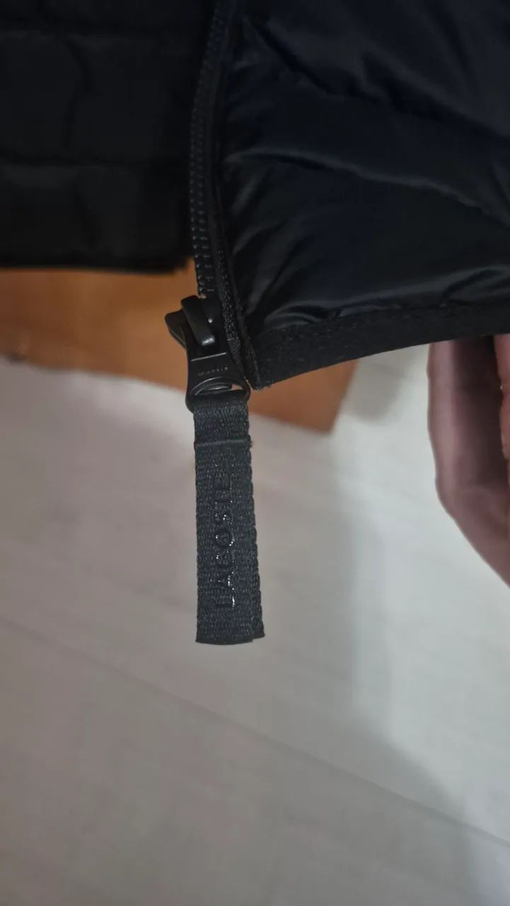 Colete Lacoste - Foto 4